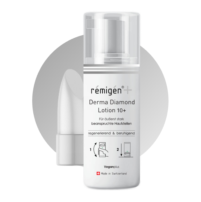 rémigén+ Derma Diamond Stick SET